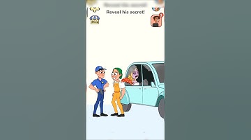 Impossible Date :😘😂 tricky riddle | Reveal his secret |Game /Android &IOS #shorts