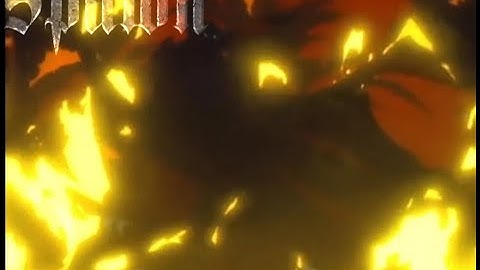 SPAWN SAVED TERRY:  Spawn The Animated Series