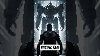 Detik - detik pilot membangunkan robot RAKSASA !!!