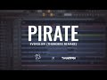 EVERGLOW 에버글로우 Pirate FL Studio Remake 