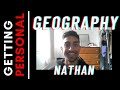 Nathan's *Geography* Personal Statement Advice | Oxford University