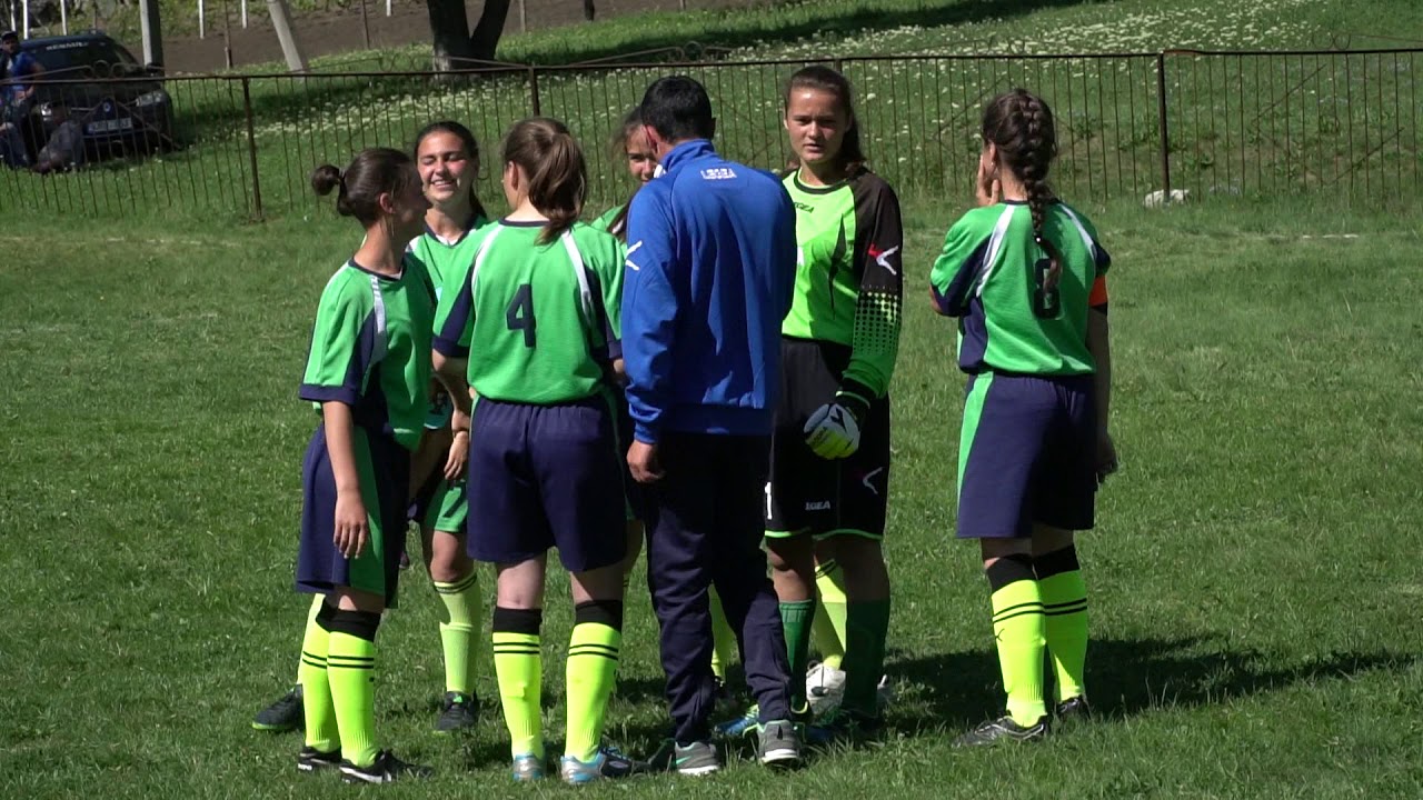Fotbal Fetele-Lalova-Cogîlniceni-Cuizăuca