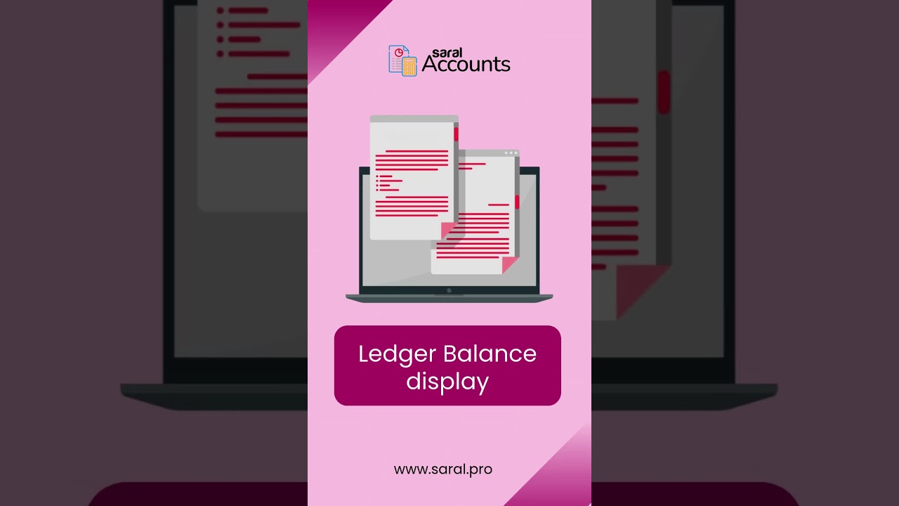 Speedy receipt creation to boost efficiency | Saral Software for Payroll, Tax and Accounts