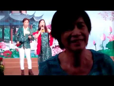 任白三小曲由楊群愛，林杏蝶合唱