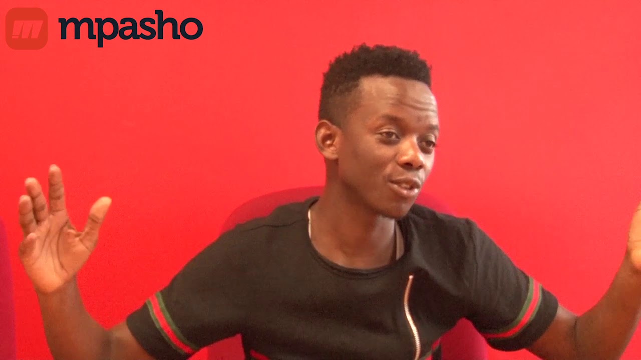 'Bahati's Wedding Is Still On' David Wonder Spills The Beans