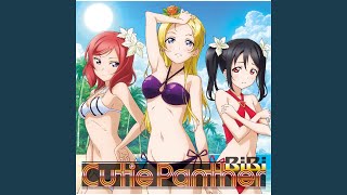 Cutie Panther