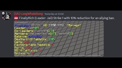 maximum swingers in bard ft. ducknem allying + abusing cavepvp admin