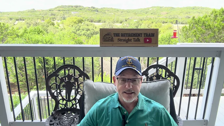 5 Reasons Why Folks Who theoretically Could Retire But Don't?  Here’s Why!