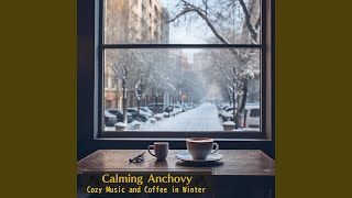 Snow-covered Solace (Key E Ver.)