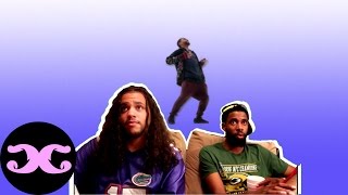 Big Sean - Moves [Reaction]
