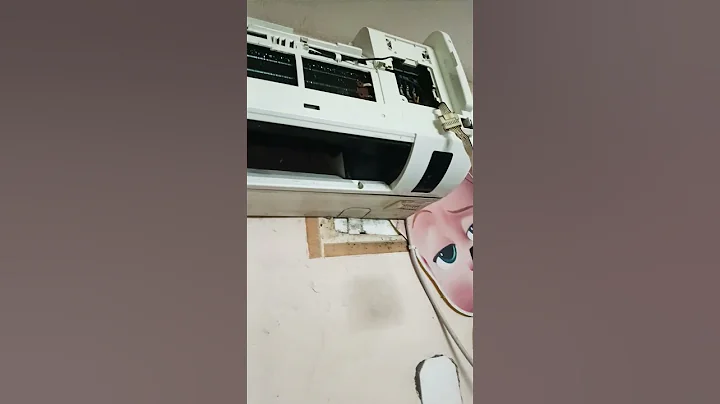 E4 error Samsung inverter AC #actechnician #Samsung #e4 #E4 #instagram #youtubeshorts #youtube