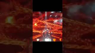 Hatari - Hatrið Mun Sigra - Eurovision 2019 - Iceland 🇮🇸 - Dress Rehearsal (Grand Final)