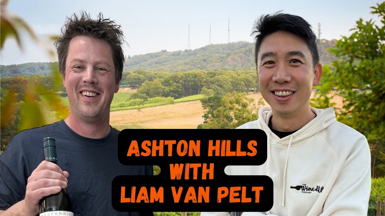 Is Ashton Hills Making Australia's Best Pinot Noir?