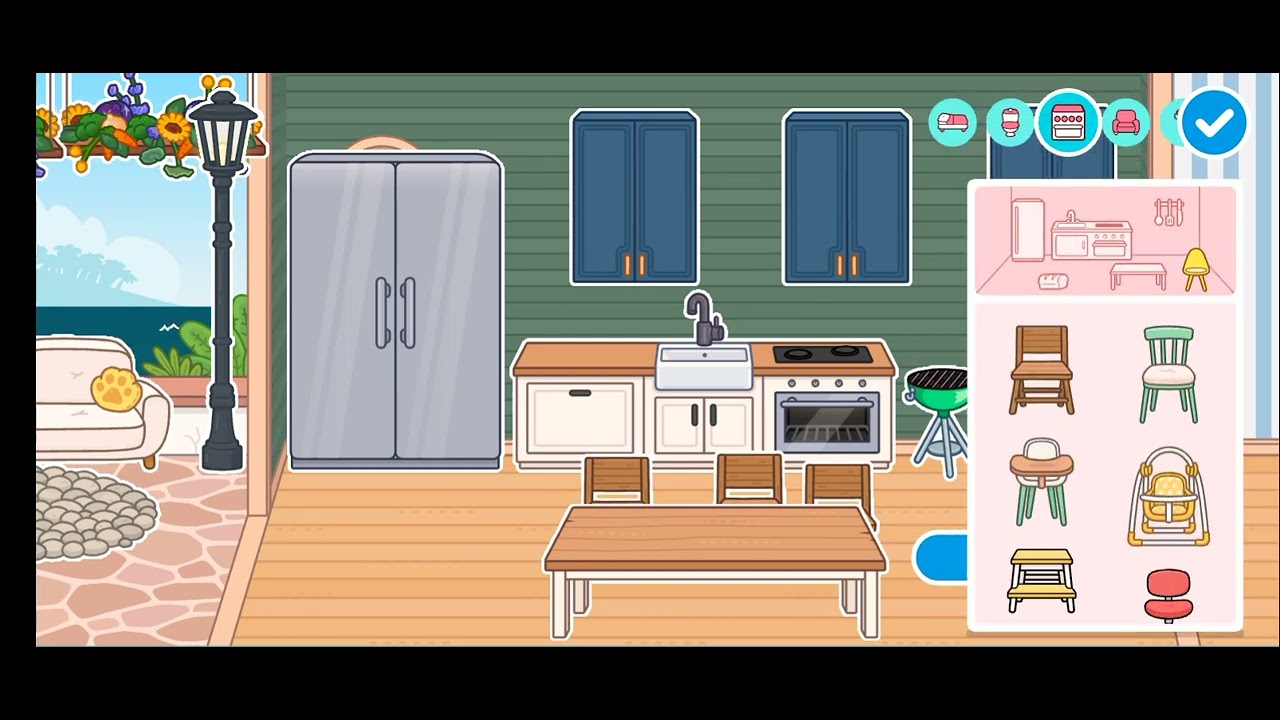 красивые комнаты из тока бока. тока бока нейборхуд. обустроить гостиную в тока бока. как обустроить трехэтажный дом в тока бока. 53.