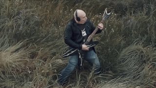 Domination (Pantera)  played on the field