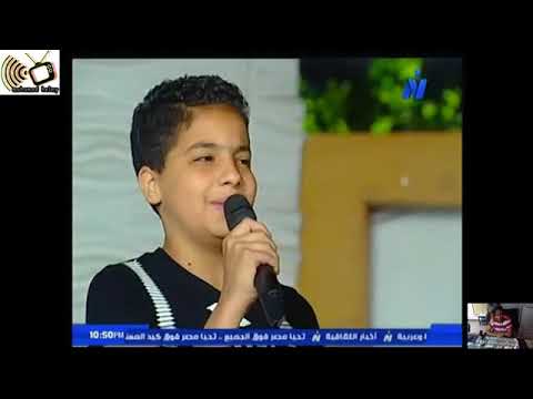 مبيسألش عليا أبدا زياد حجازى