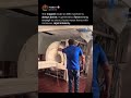 Why MRI Magnets Grab Steel