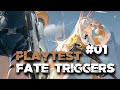 Playtest de Fate Trigger ! | !commande | Follow : @outsid3r_xiii