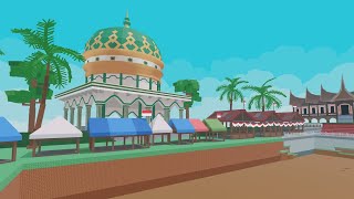 New Indonesia event