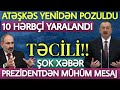 Əsas xəbərlər 28.06.2021, (Xəbər Bələdcisi) xeberler, təcili xəbərlər, son xeberler bugun 2021