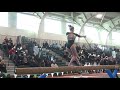 Olivia Amodei, Hunts | L10 Beam 2018 MEGA Magc