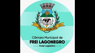 Reunião Extraordinária da Câmara Municipal de Frei Lagonegro 17/11/25