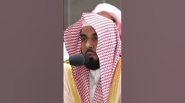 تلاوة خاشعة للشيخ عبدالله الجهني ١٢ شوال ١٤٤٤ صلاة الفجر