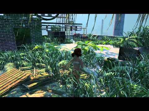 Submerged | Gameplay trailer | PS4