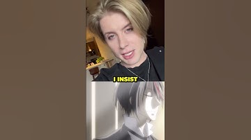 Dragon Ball Z Voice Actor Shows Off His Insane Range!