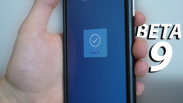 iOS 12 Beta 9: stability continues