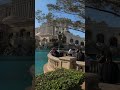 Bellagio Fountains Daytime- Las Vegas Strip #lasvegas #travel