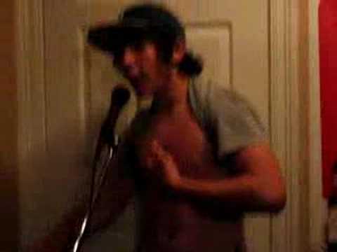 Nipple Rub