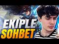 LARS | SOHBETLI YASUO GAMEPLAY!