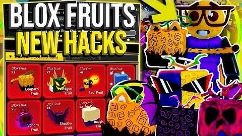 [DEVIL FRUIT SNIPER] Roblox Blox Fruits Hack Script GUI : Auto Farm, Devil Fruit Hack! PASTEBIN 2023