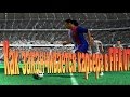 Как заканчивается карьера в FIFA 07.