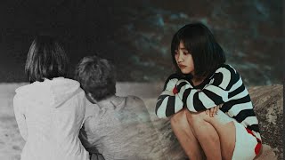 ●  Lei and Shancai  ll  Love is gone