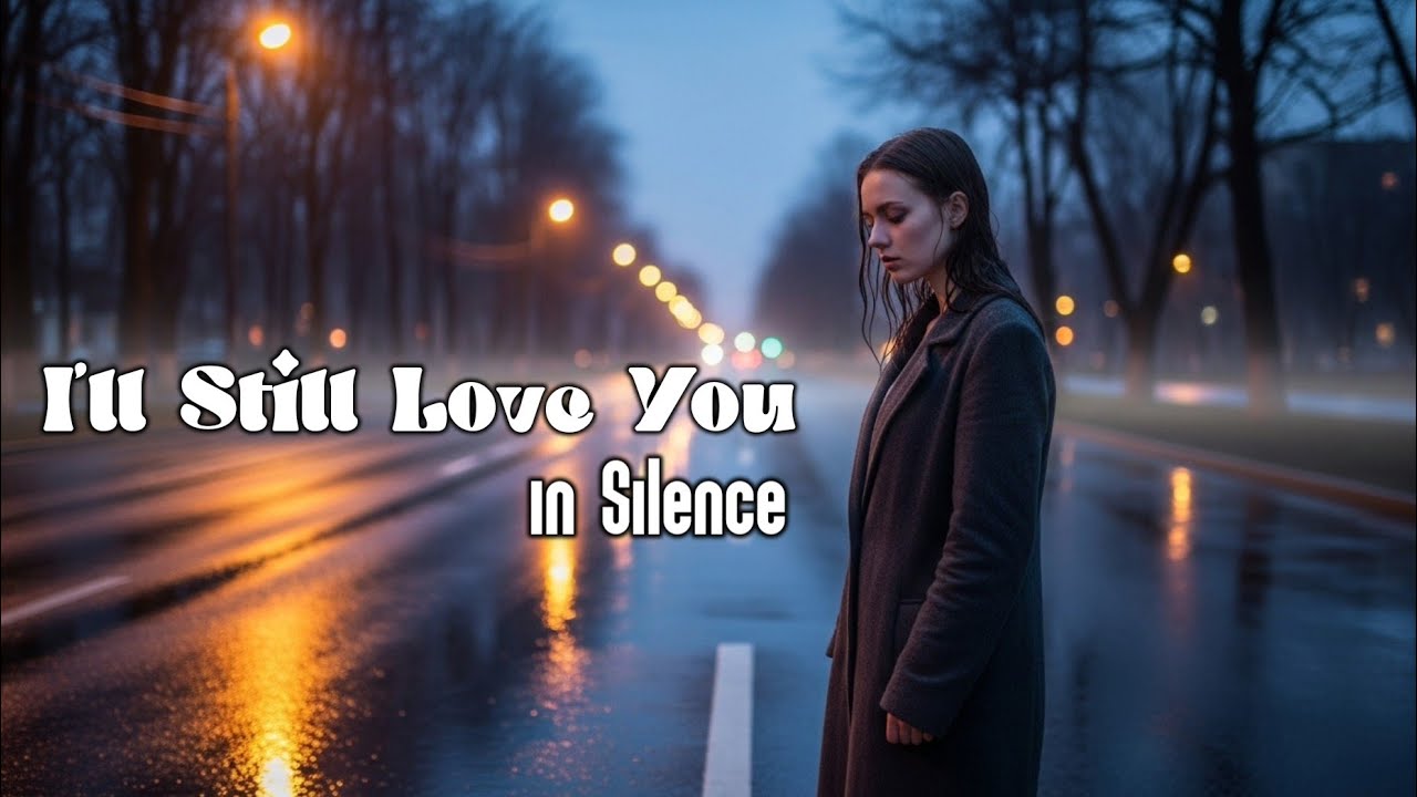 I’ll Still Love You in Silence – Sad Love Song That Breaks Your Heart 💔 ...