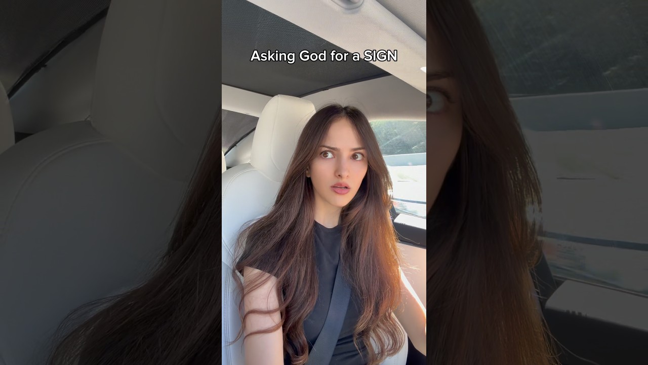 When you get the answer you don’t want to hear 👂 ￼#VictoriaPfeifer