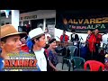 En vivo en la Aldea TZALBAL, Nebaj Quiché Guatemala. 2019 - Los Hermanos Alvarez