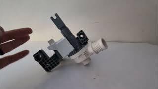 AZ4U W10876600 Washer Drain Pump Replaces W10727777 W10876600VP AP6004933 PS11738156 Review