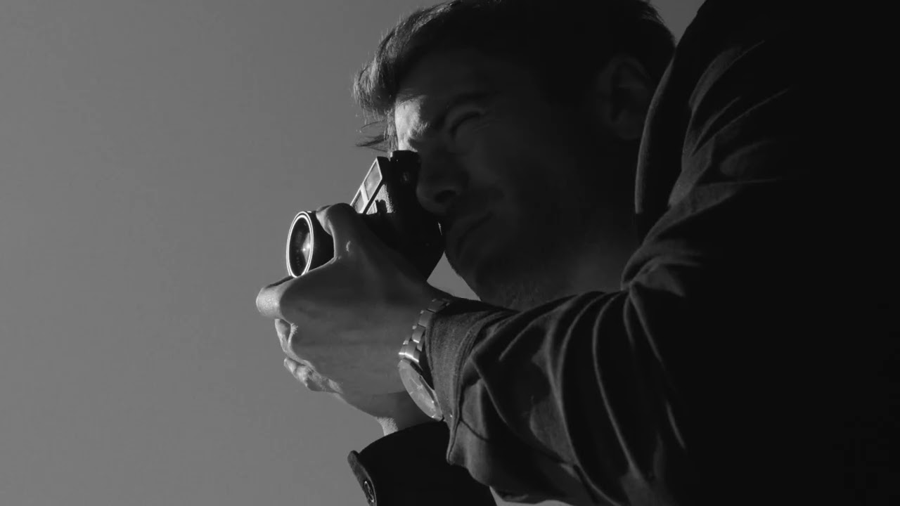 Baume & Mercier Riviera Chronograph | Bold Luxury Watch at Art of Time