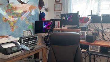 RG 1: Yaesu FTDX 101MP Unboxing