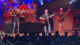 Dave Matthews Band - Seek Up 7/17/2026 Saratoga Performing Arts Center Saratoga Springs, NY