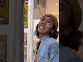 お買い物の一部始終をお届け【柄本時生】