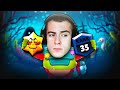 IL MIO SECONDO GRADO 35 SU BRAWL STARS!!!