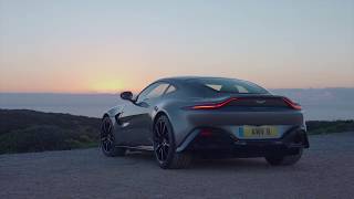 Back On The Road | Aston Martin