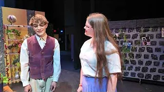 "Little Shop of Horrors" Preview 5
