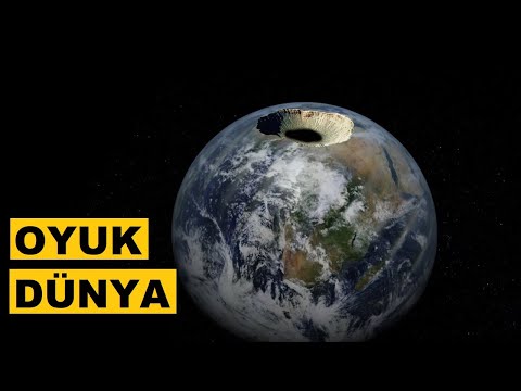 Video: İç Dünya Nasıl Değiştirilir