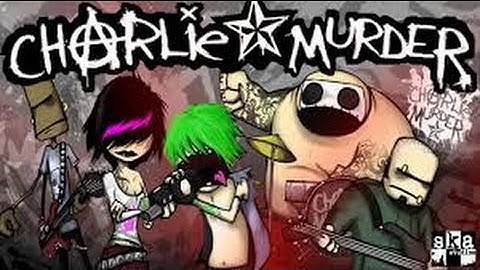 Charlie Murder Walkthrough part 1 No Commentary