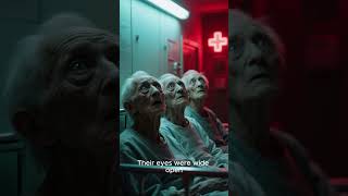 The Hospital Lights